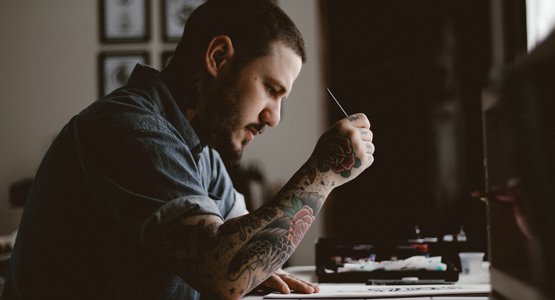 How to build a clear digital presentation