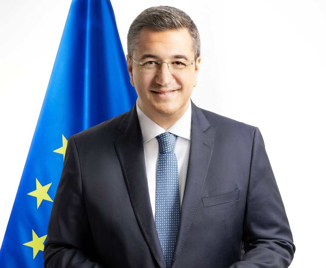 Speaker: Mr. Apostolos Tzitzikostas