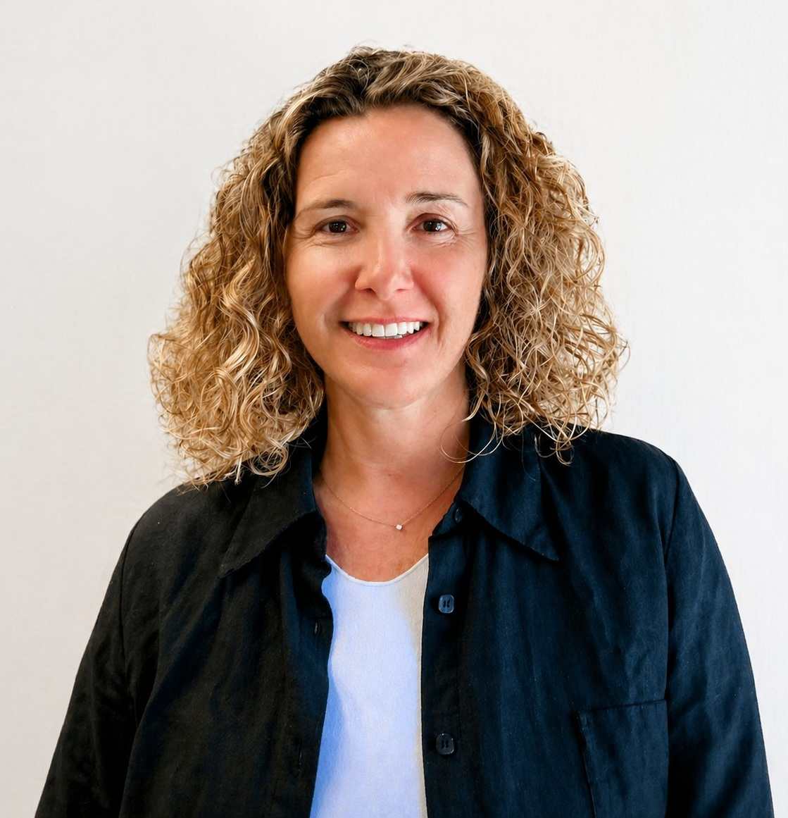 Speaker: Ms. Christel Molné Casajuana