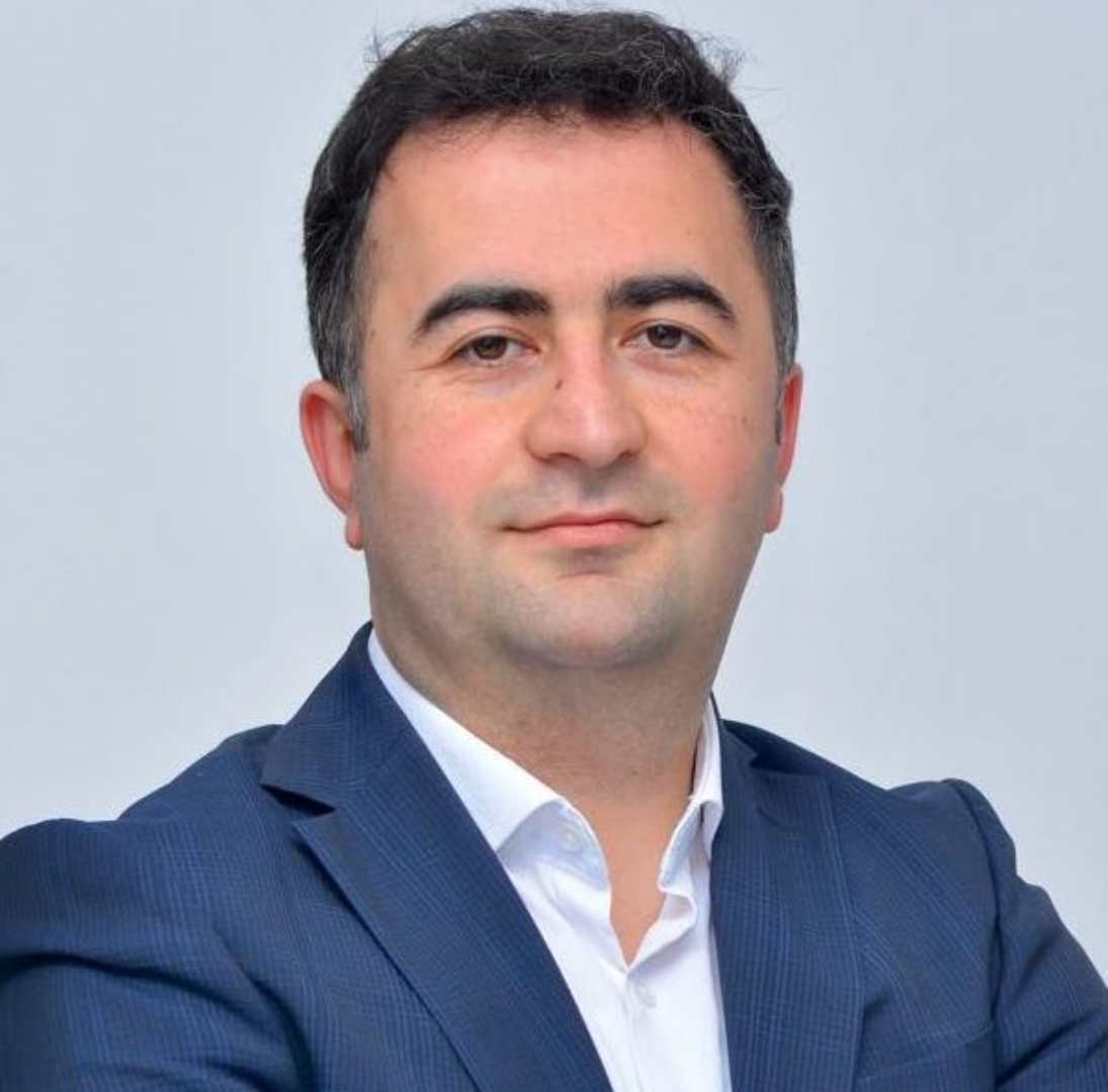 Speaker: Mr. Javid Mustafayev