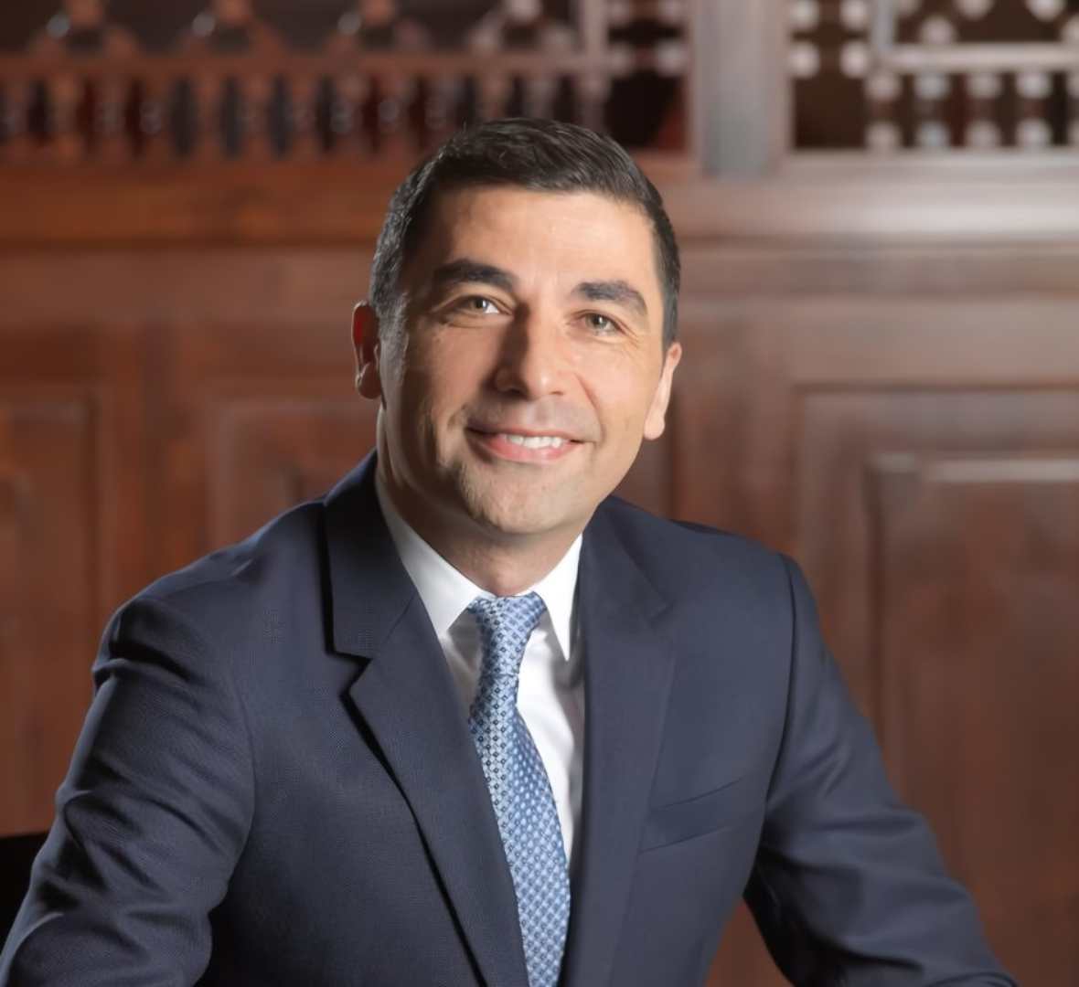 Speaker: Mr. Matt Balcik