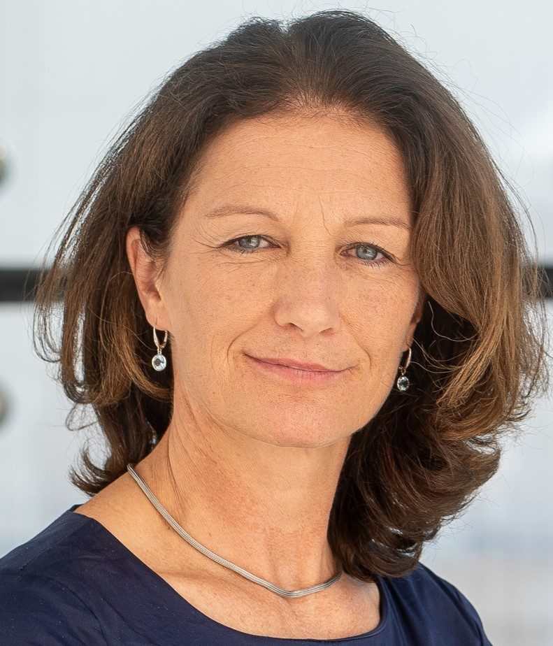 Speaker: Ms. Monika Klinger