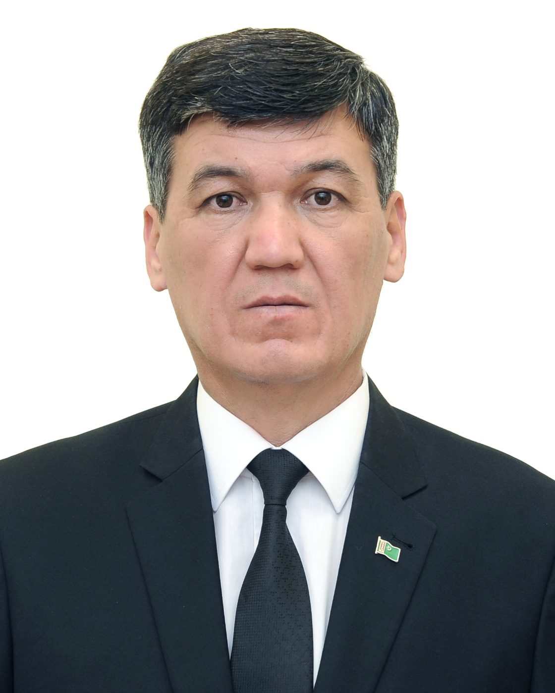 Speaker: Mr. Nursahet Shirimov