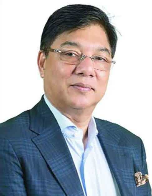 Speaker: H.E. Mr. Rashiduzzaman Millat