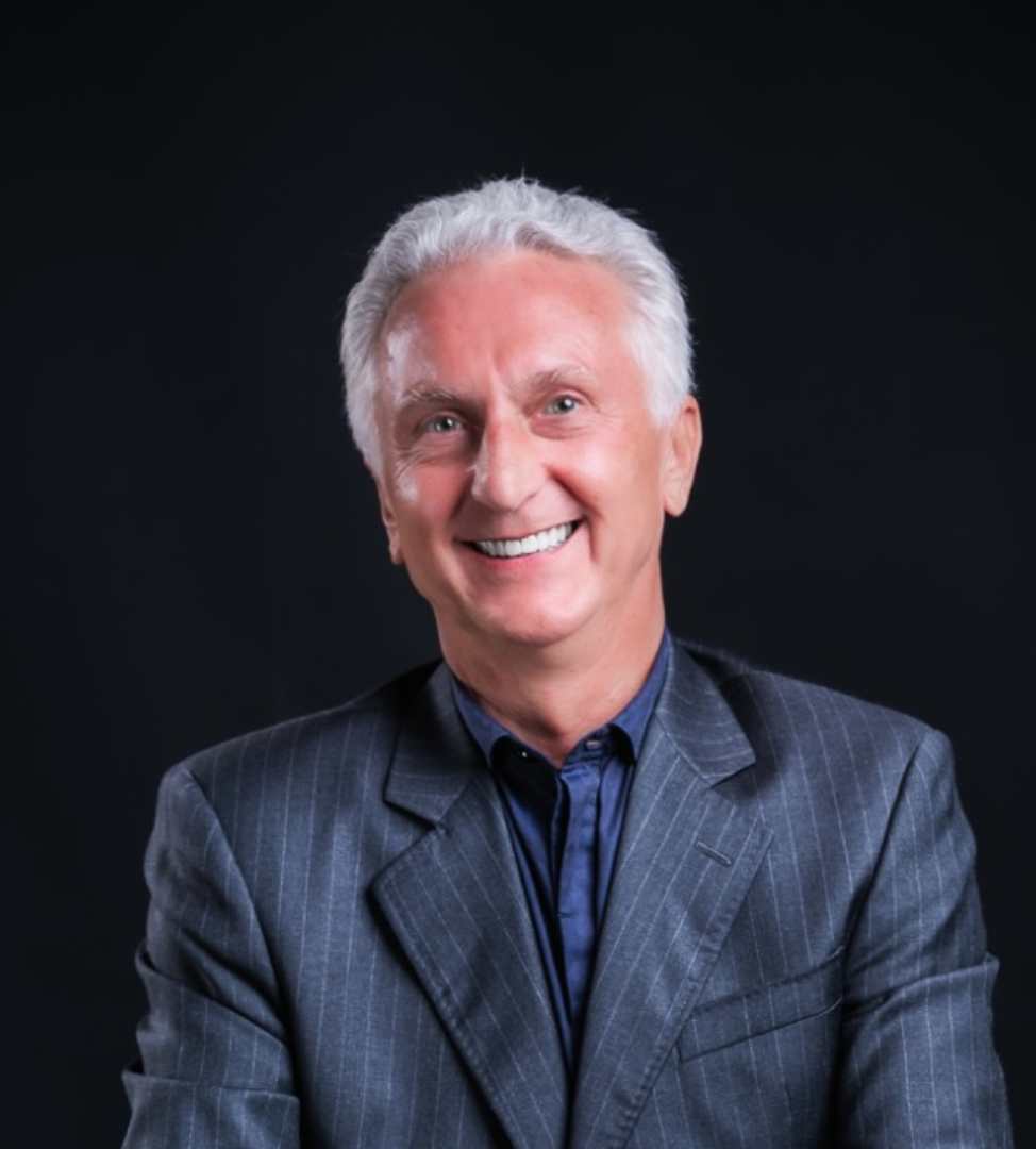 Speaker: Mr. Ryszard Lesniewski