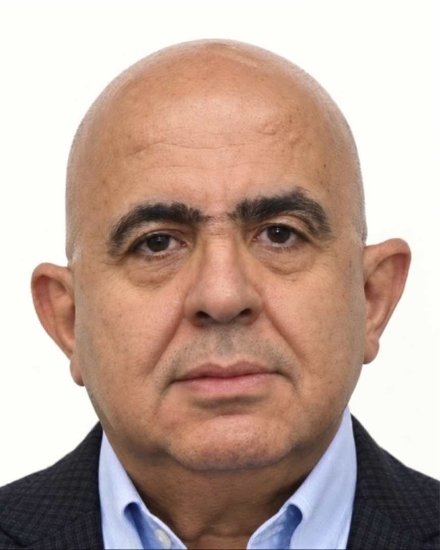 Speaker: Mr. Walid Al Najjab